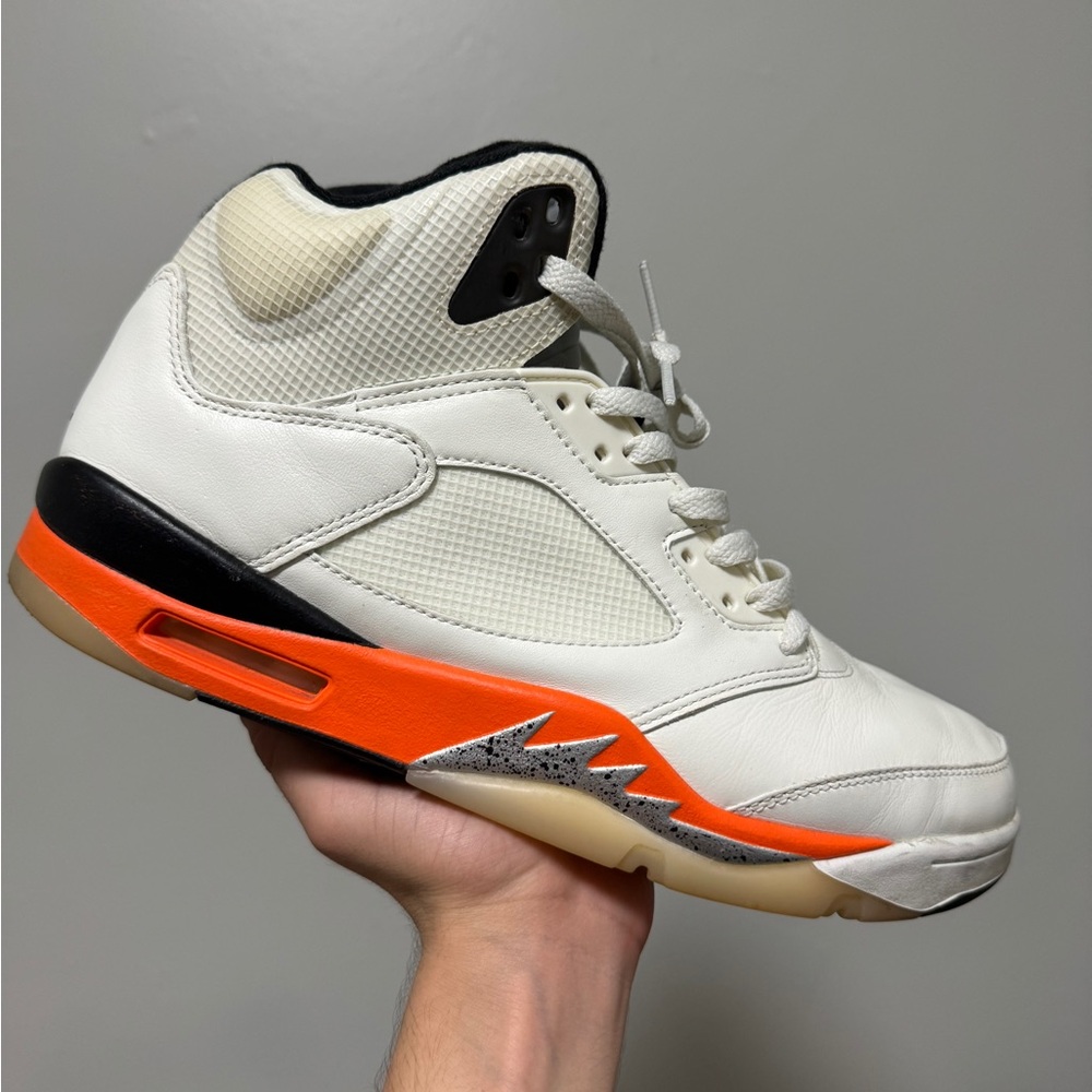Jordan 5 Retro